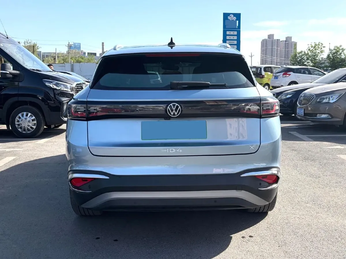 2021 Volkswagen ID.4 X BEV 83.4KWH,autocango,china used car exporter,china ev exporter,chinese used car exporter,chinese used ev exporter