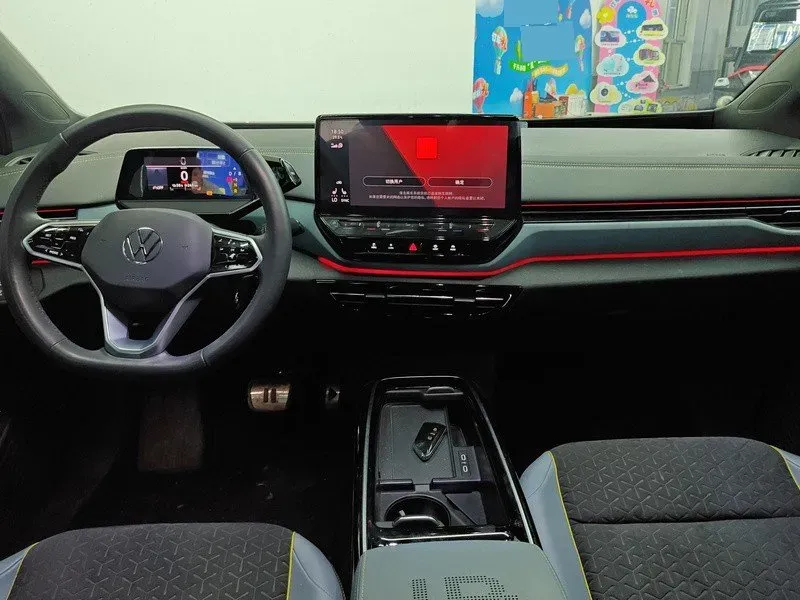 2021 Volkswagen ID.4 X BEV 83.4KWH,autocango,china used car exporter,china ev exporter,chinese used car exporter,chinese used ev exporter