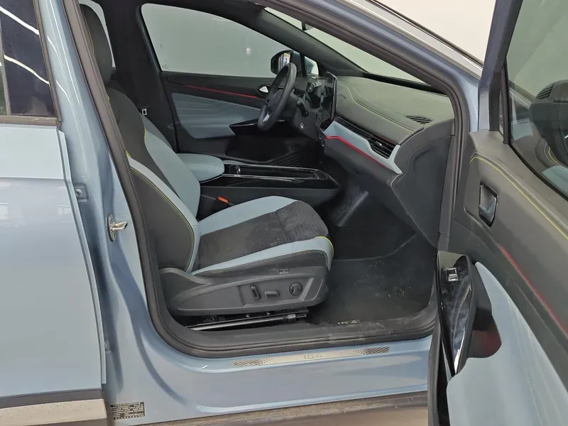 2021 Volkswagen ID.4 X BEV 83.4KWH,autocango,china used car exporter,china ev exporter,chinese used car exporter,chinese used ev exporter