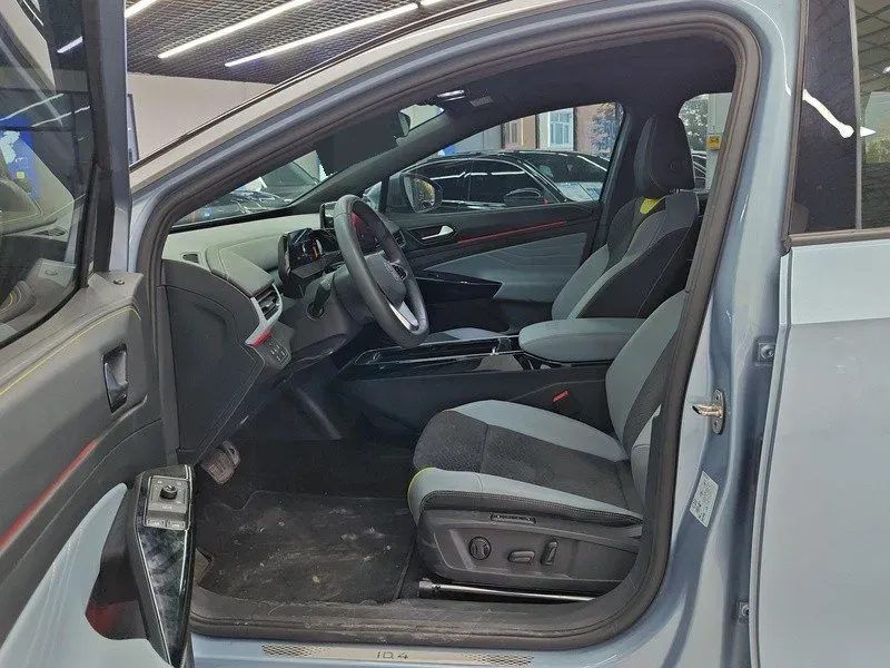 2021 Volkswagen ID.4 X BEV 83.4KWH,autocango,china used car exporter,china ev exporter,chinese used car exporter,chinese used ev exporter