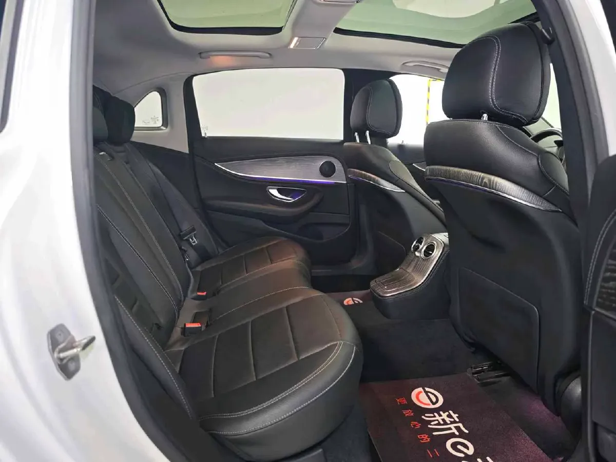2023 Mercedes-Benz E Class 2.0T 258HP L4 9AT,autocango,china used car exporter,china ev exporter,chinese used car exporter,chinese used ev exporter