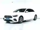 2023 Mercedes-Benz E Class 2.0T 258HP L4 9AT