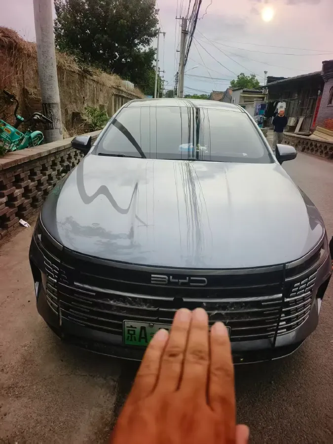 2024 BYD Destroyer 05 1.5L 110HP L4 E-CVT PHEV 8.3KWH,autocango,china used car exporter,china ev exporter,chinese used car exporter,chinese used ev exporter