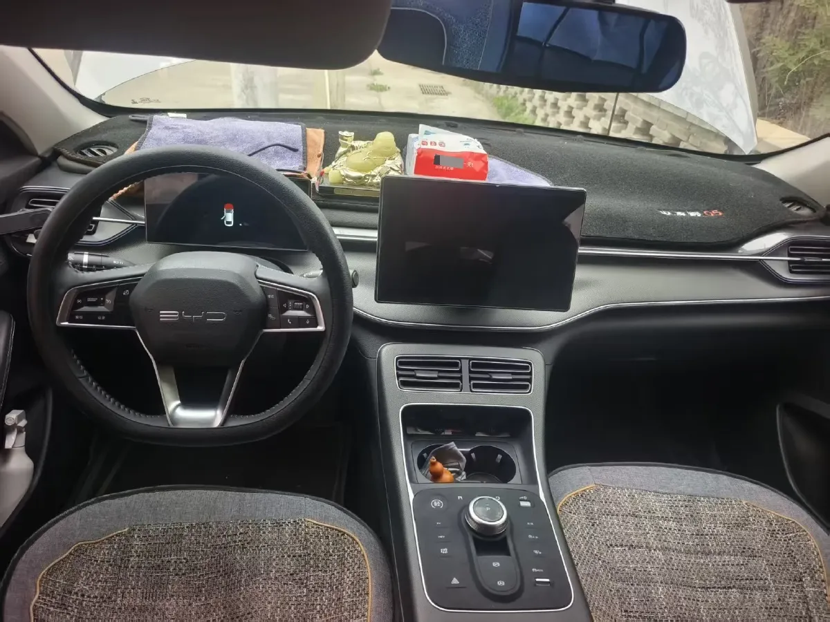 2024 BYD Destroyer 05 1.5L 110HP L4 E-CVT PHEV 8.3KWH,autocango,china used car exporter,china ev exporter,chinese used car exporter,chinese used ev exporter