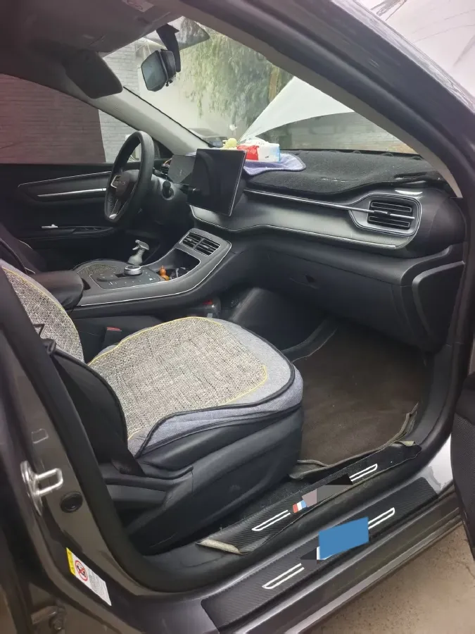 2024 BYD Destroyer 05 1.5L 110HP L4 E-CVT PHEV 8.3KWH,autocango,china used car exporter,china ev exporter,chinese used car exporter,chinese used ev exporter