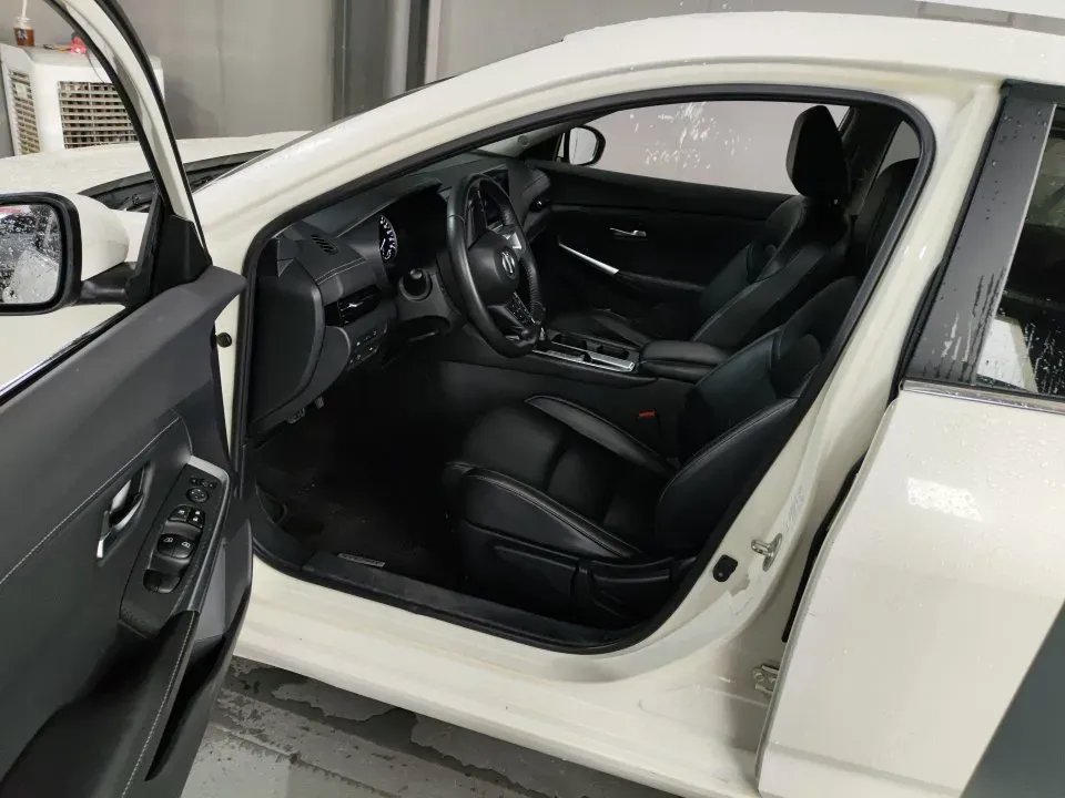 2022 Nissan Sylphy 1.6L 135HP L4 CVT,autocango,china used car exporter,china ev exporter,chinese used car exporter,chinese used ev exporter