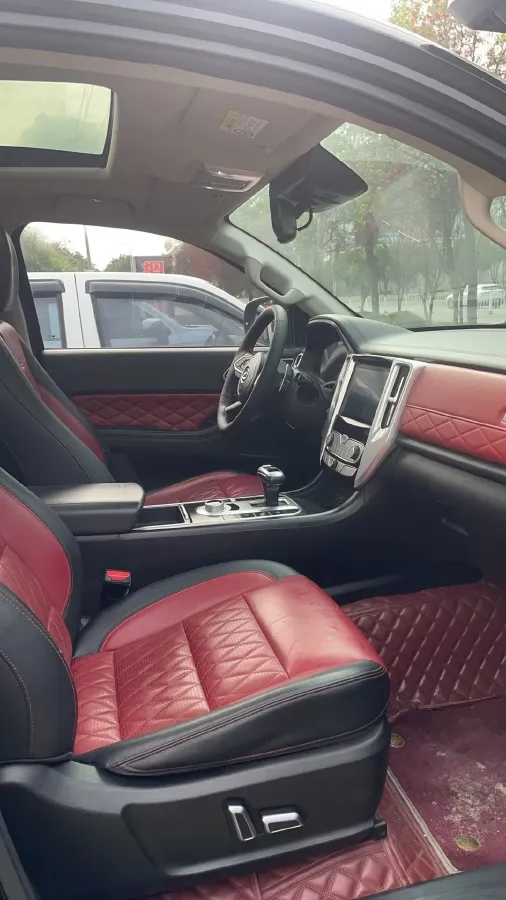 2021 Great Wall Poer 2.0T 163HP L4 8AT,autocango,china used car exporter,china ev exporter,chinese used car exporter,chinese used ev exporter