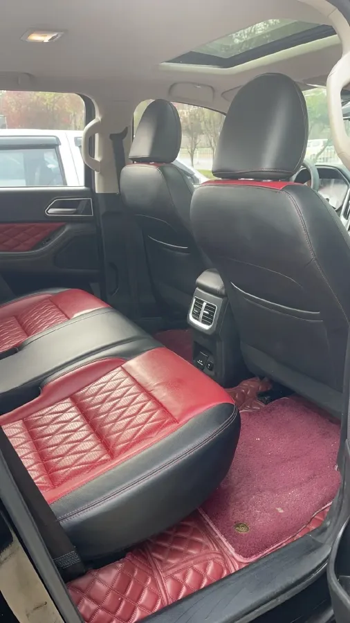 2021 Great Wall Poer 2.0T 163HP L4 8AT,autocango,china used car exporter,china ev exporter,chinese used car exporter,chinese used ev exporter