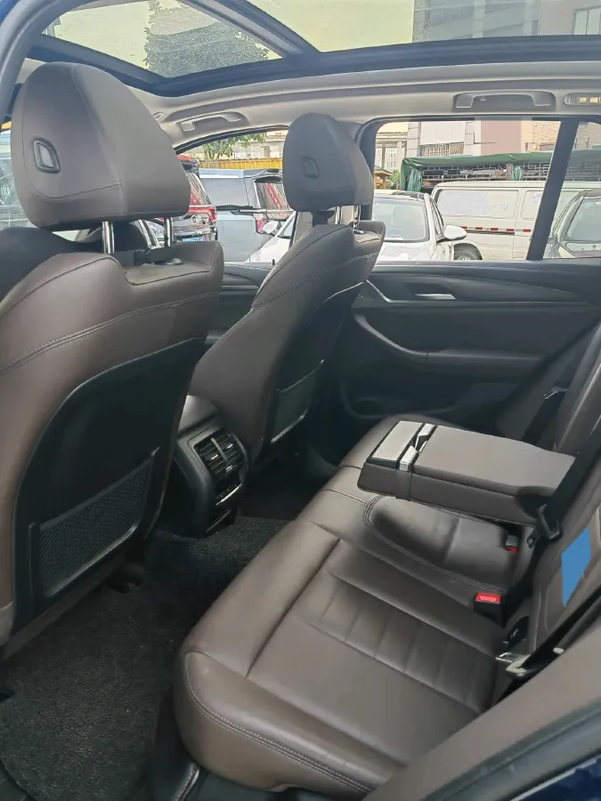 2020 BMW X3 2.0T 224HP L4 8AT,autocango,china used car exporter,china ev exporter,chinese used car exporter,chinese used ev exporter