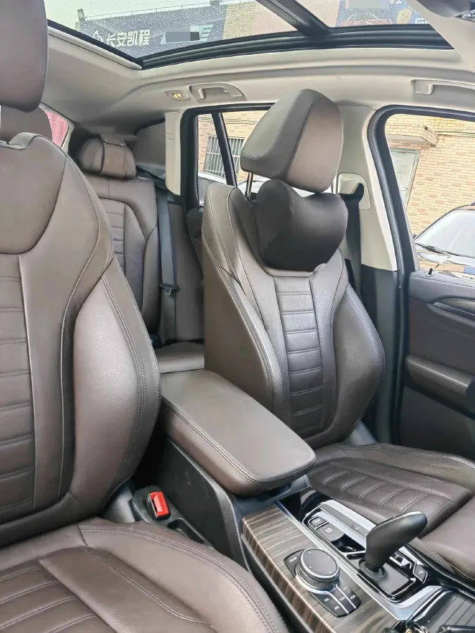 2020 BMW X3 2.0T 224HP L4 8AT,autocango,china used car exporter,china ev exporter,chinese used car exporter,chinese used ev exporter