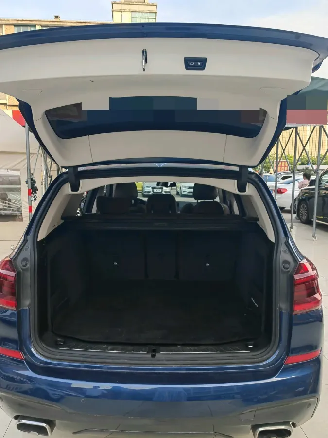2020 BMW X3 2.0T 224HP L4 8AT,autocango,china used car exporter,china ev exporter,chinese used car exporter,chinese used ev exporter