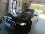 2021 Audi A6L 2.0T 224HP L4 7DCT