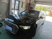 2021 AUDI A6L,autocango,china used car exporter,china ev exporter,chinese used car exporter,chinese used ev exporter