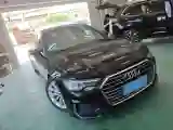 2021 Audi A6L 2.0T 224HP L4 7DCT