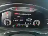 2021 Audi A6L 2.0T 224HP L4 7DCT
