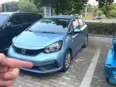 2021 HONDA FIT 2021 HONDA FIT,autocango,china used car exporter,china ev exporter,chinese used car exporter,chinese used ev exporter