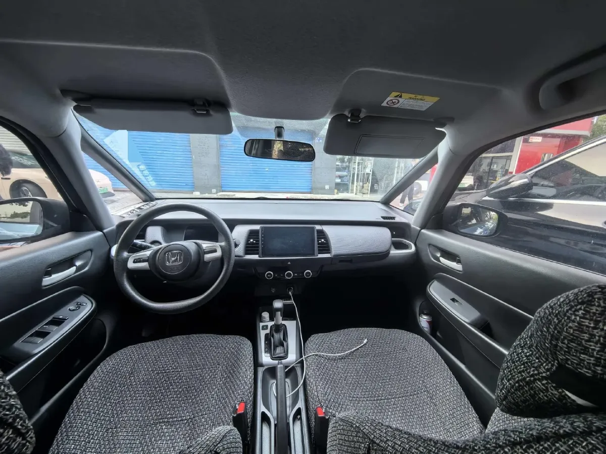 2021 Honda Fit 1.5L 131HP L4 CVT,autocango,china used car exporter,china ev exporter,chinese used car exporter,chinese used ev exporter