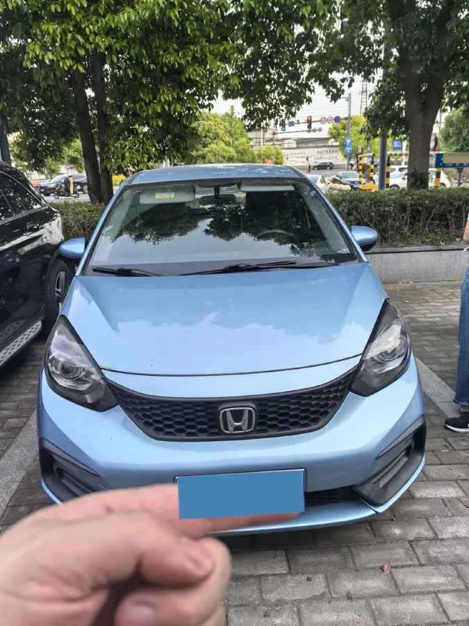 2021 Honda Fit 1.5L 131HP L4 CVT,autocango,china used car exporter,china ev exporter,chinese used car exporter,chinese used ev exporter