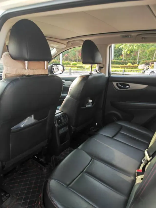 2021 Nissan Qashqai 2.0L 151HP L4 CVT,autocango,china used car exporter,china ev exporter,chinese used car exporter,chinese used ev exporter