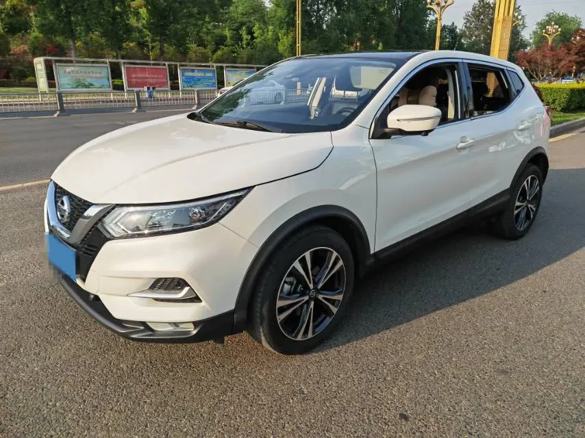 2021 Nissan Qashqai 2.0L 151HP L4 CVT,autocango,china used car exporter,china ev exporter,chinese used car exporter,chinese used ev exporter