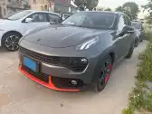 2019 LYNK&CO 02,autocango,china used car exporter,china ev exporter,chinese used car exporter,chinese used ev exporter