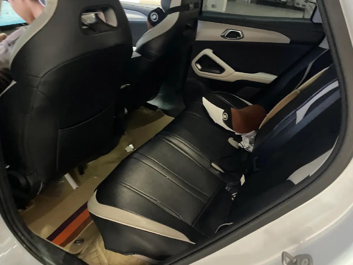 2024 BYD YuanUP BEV 45.12KWH,autocango,china used car exporter,china ev exporter,chinese used car exporter,chinese used ev exporter