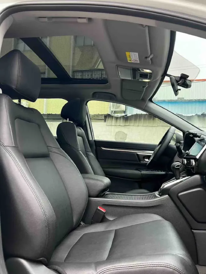 2021 Honda Breeze 1.5T 193HP L4 CVT,autocango,china used car exporter,china ev exporter,chinese used car exporter,chinese used ev exporter