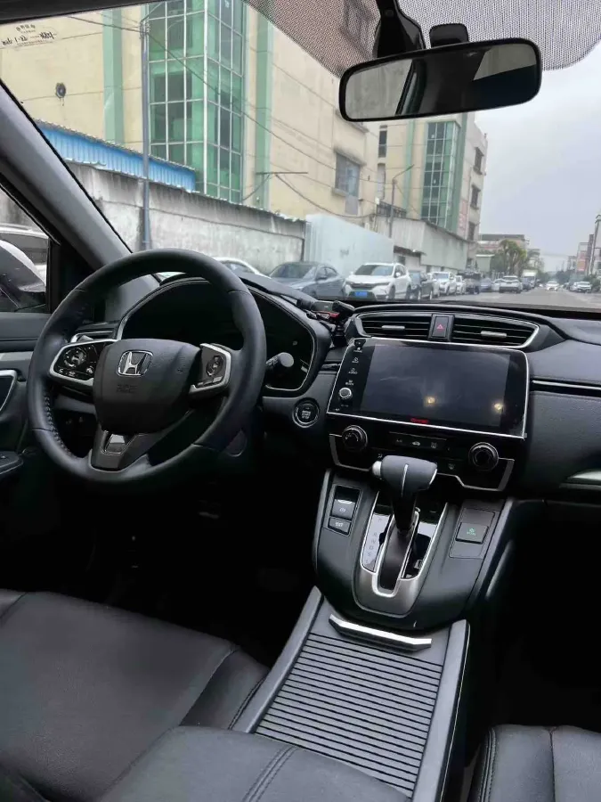 2021 Honda Breeze 1.5T 193HP L4 CVT,autocango,china used car exporter,china ev exporter,chinese used car exporter,chinese used ev exporter