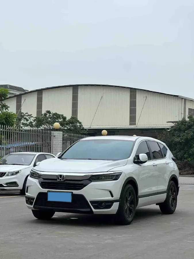 2021 Honda Breeze 1.5T 193HP L4 CVT,autocango,china used car exporter,china ev exporter,chinese used car exporter,chinese used ev exporter