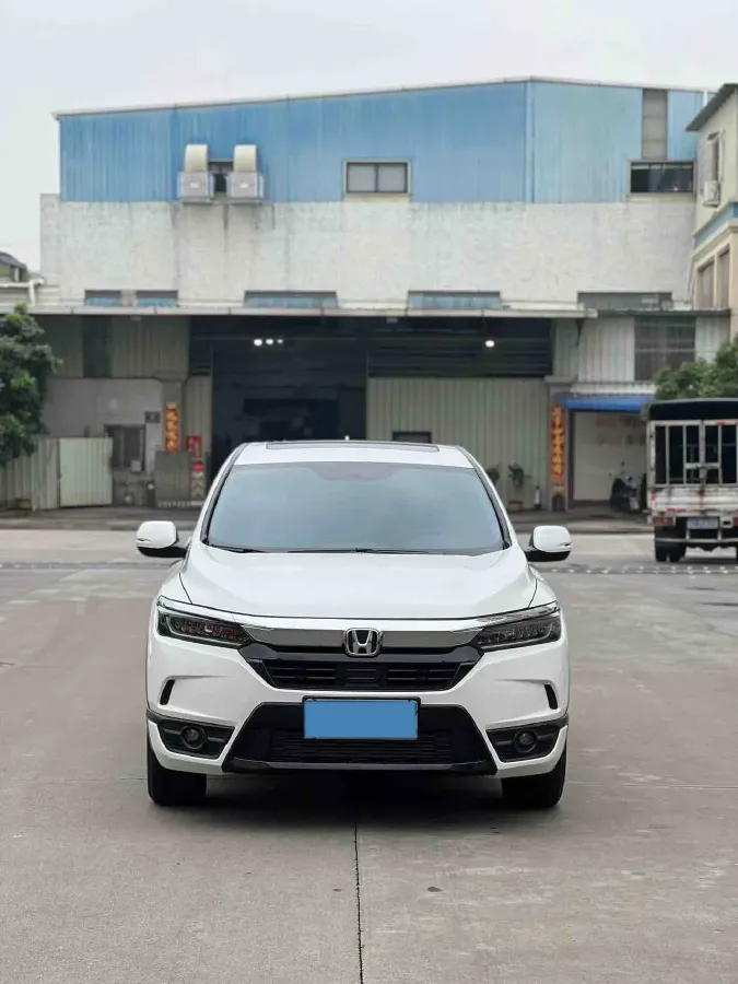 2021 Honda Breeze 1.5T 193HP L4 CVT,autocango,china used car exporter,china ev exporter,chinese used car exporter,chinese used ev exporter