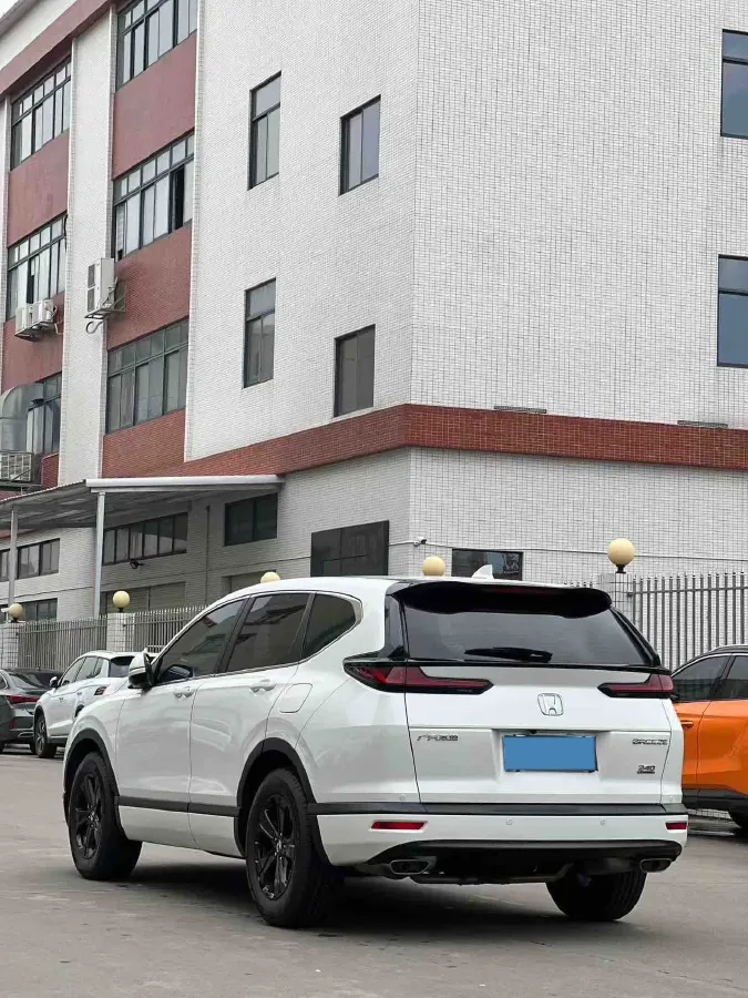 2021 Honda Breeze 1.5T 193HP L4 CVT,autocango,china used car exporter,china ev exporter,chinese used car exporter,chinese used ev exporter