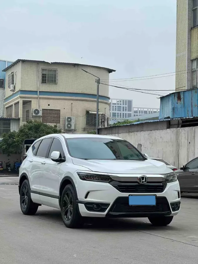2021 Honda Breeze 1.5T 193HP L4 CVT,autocango,china used car exporter,china ev exporter,chinese used car exporter,chinese used ev exporter