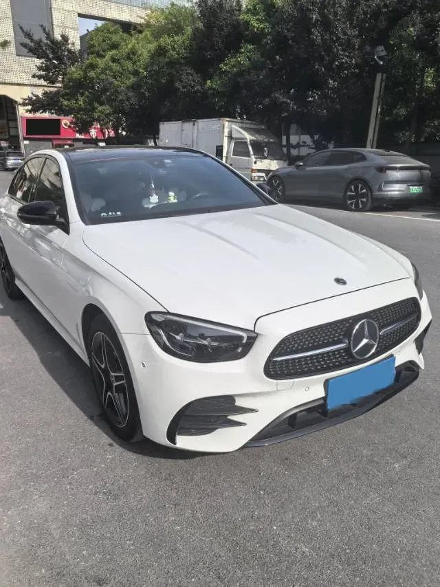 2022 Mercedes-Benz E Class 2.0T 197HP L4 9AT,autocango,china used car exporter,china ev exporter,chinese used car exporter,chinese used ev exporter