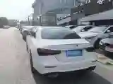 2022 Mercedes-Benz E Class 2.0T 197HP L4 9AT