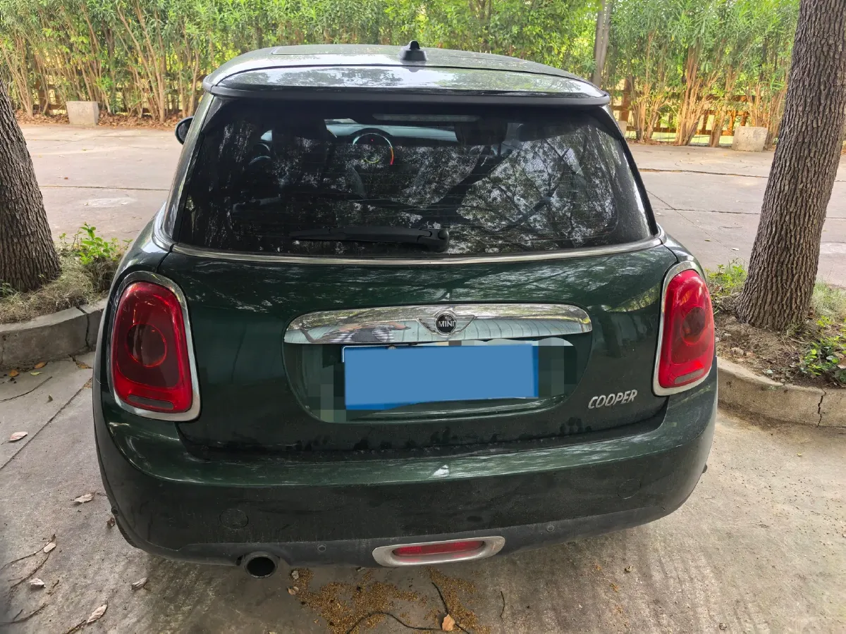 2016 MINI MINI 1.5T 136HP L3 6AT,autocango,china used car exporter,china ev exporter,chinese used car exporter,chinese used ev exporter