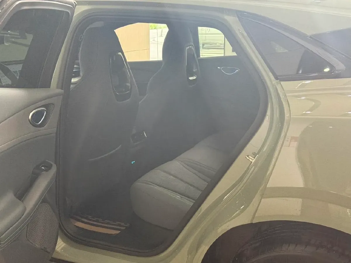 2025 BYD Seal06GT BEV 72.96KWH,autocango,china used car exporter,china ev exporter,chinese used car exporter,chinese used ev exporter