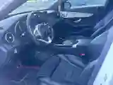 2021 Mercedes-Benz C Class 1.5T 184HP L4 9AT
