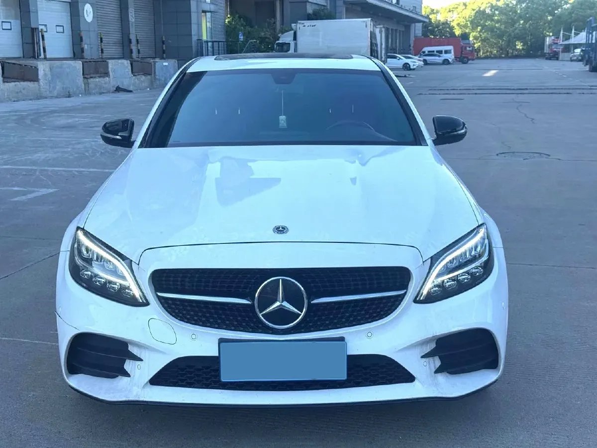 2021 Mercedes-Benz C Class 1.5T 184HP L4 9AT,autocango,china used car exporter,china ev exporter,chinese used car exporter,chinese used ev exporter