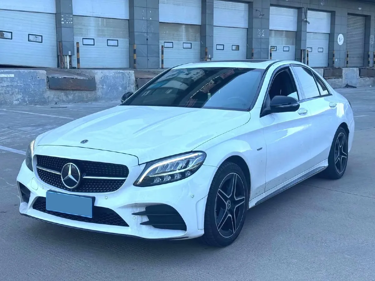 2021 Mercedes-Benz C Class 1.5T 184HP L4 9AT,autocango,china used car exporter,china ev exporter,chinese used car exporter,chinese used ev exporter