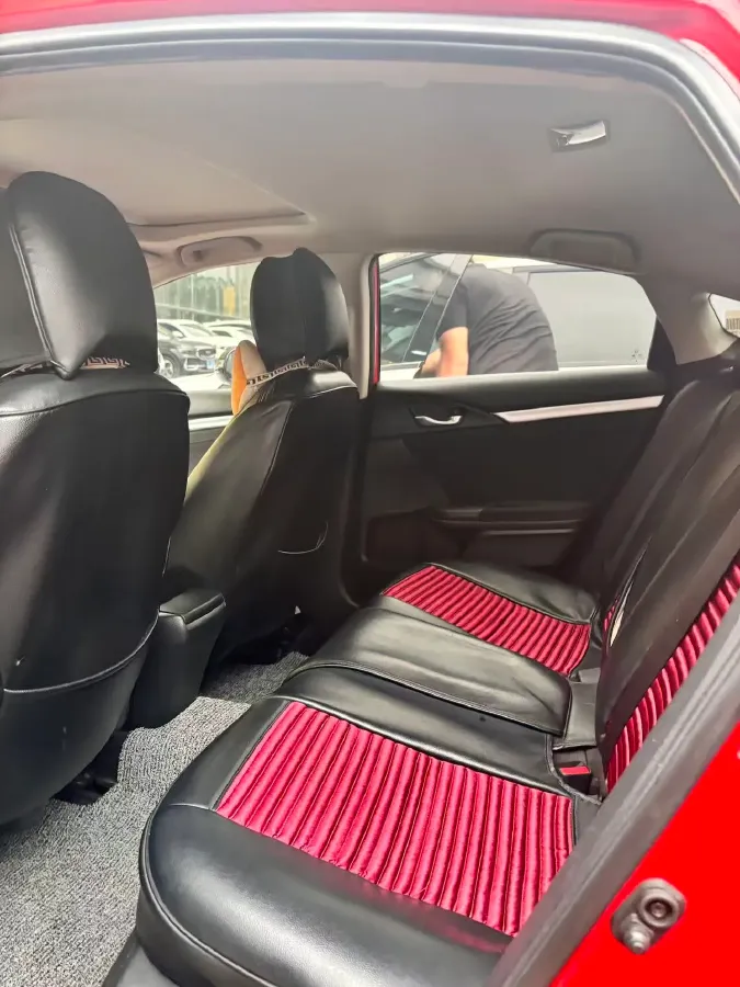 2019 Honda Civic 1.5T 177HP L4 CVT,autocango,china used car exporter,china ev exporter,chinese used car exporter,chinese used ev exporter