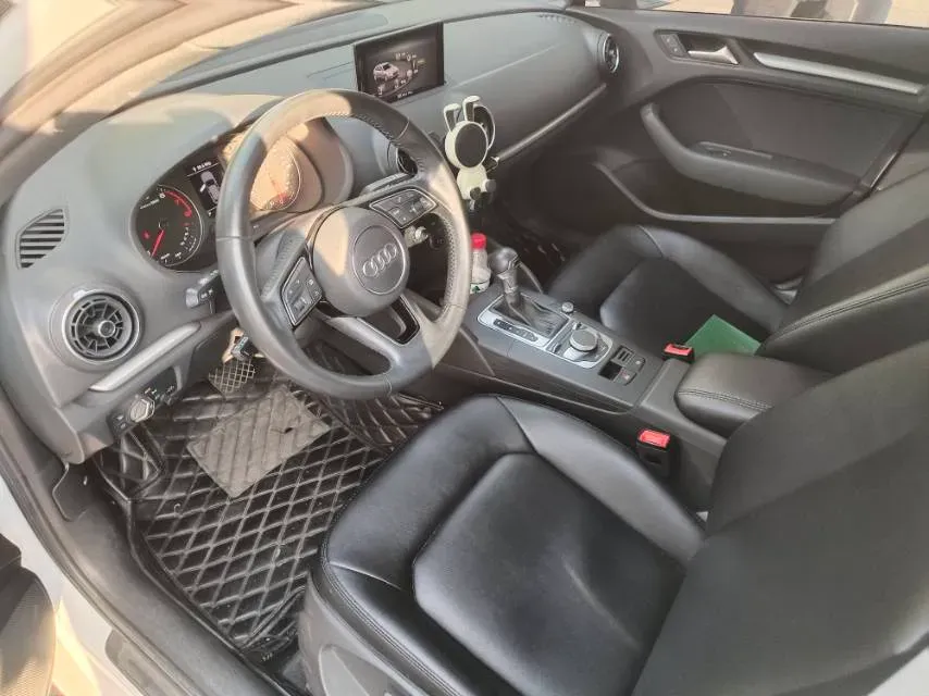 2020 Audi A3 1.4T 150HP L4 7DCT,autocango,china used car exporter,china ev exporter,chinese used car exporter,chinese used ev exporter