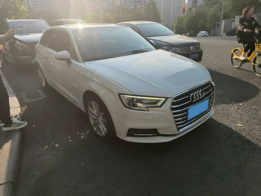 2020 Audi A3 1.4T 150HP L4 7DCT,autocango,china used car exporter,china ev exporter,chinese used car exporter,chinese used ev exporter