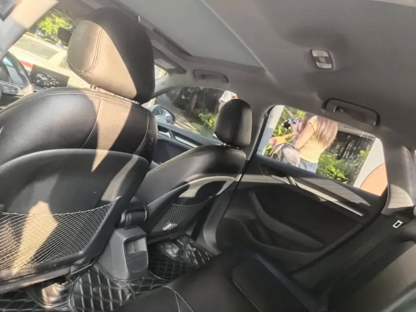 2020 Audi A3 1.4T 150HP L4 7DCT,autocango,china used car exporter,china ev exporter,chinese used car exporter,chinese used ev exporter