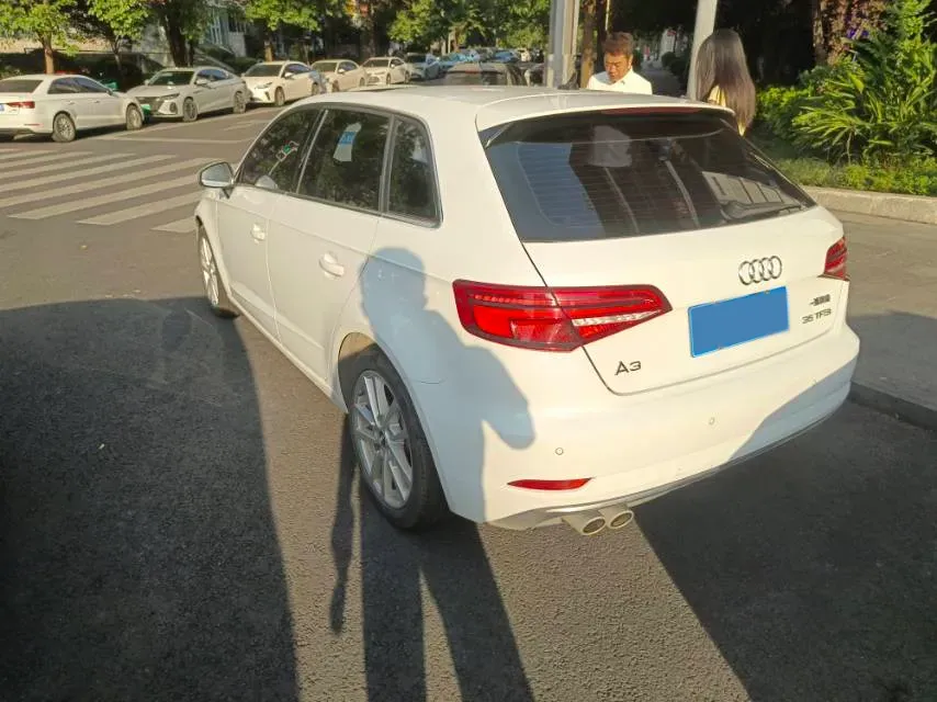 2020 Audi A3 1.4T 150HP L4 7DCT,autocango,china used car exporter,china ev exporter,chinese used car exporter,chinese used ev exporter