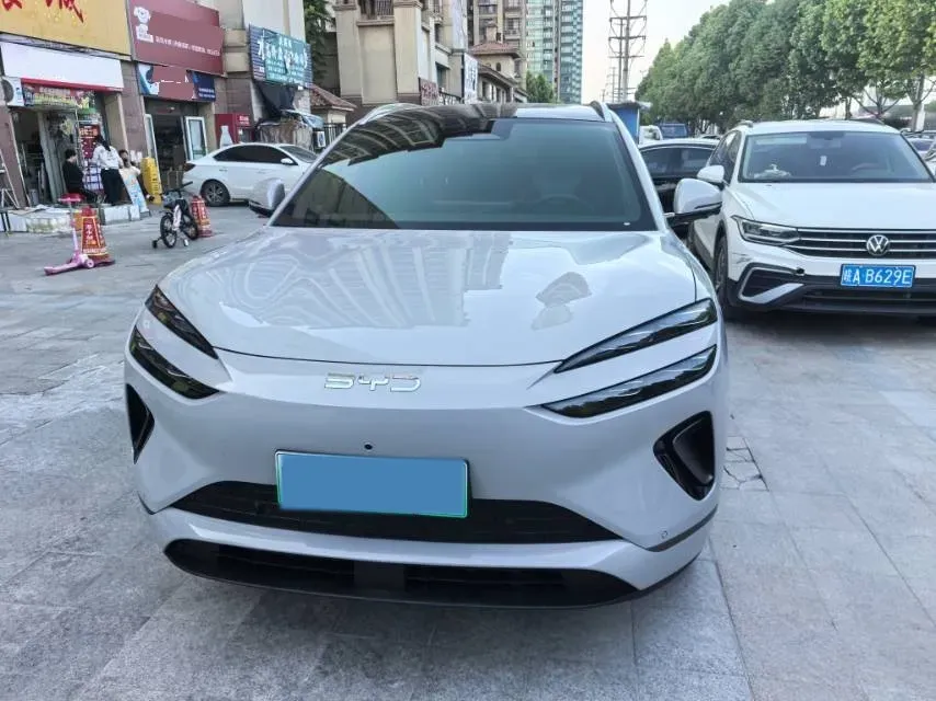 2025 BYD Sea Lion 06 BEV,autocango,china used car exporter,china ev exporter,chinese used car exporter,chinese used ev exporter
