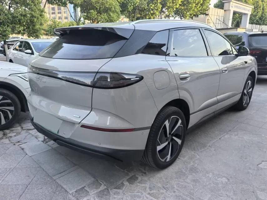 2025 BYD Sea Lion 06 BEV,autocango,china used car exporter,china ev exporter,chinese used car exporter,chinese used ev exporter