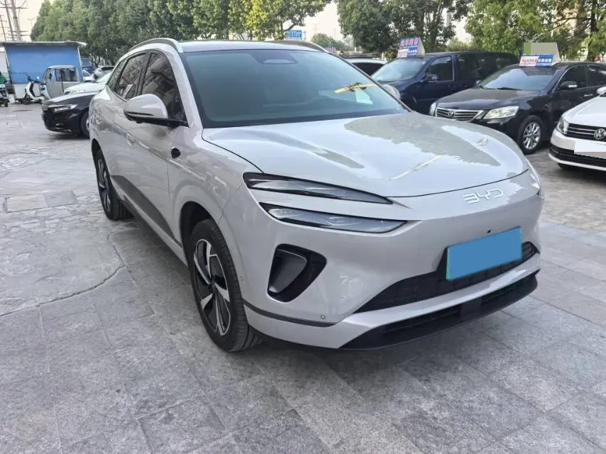 2025 BYD Sea Lion 06 BEV,autocango,china used car exporter,china ev exporter,chinese used car exporter,chinese used ev exporter