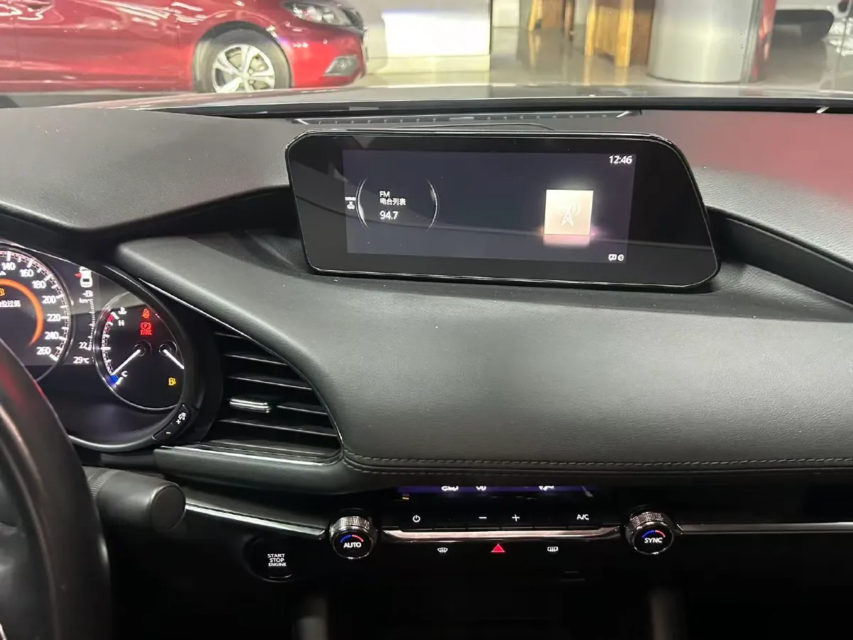 2021 Mazda 3 Axela 2.0L 158HP L4 6AT,autocango,china used car exporter,china ev exporter,chinese used car exporter,chinese used ev exporter