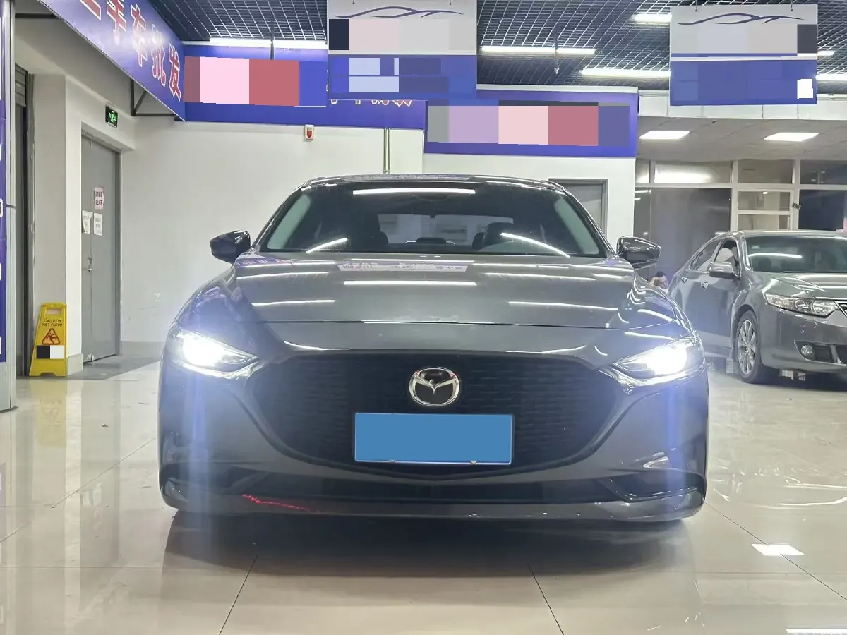 2021 Mazda 3 Axela 2.0L 158HP L4 6AT,autocango,china used car exporter,china ev exporter,chinese used car exporter,chinese used ev exporter