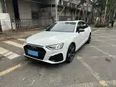 2024 AUDI A4L,autocango,china used car exporter,china ev exporter,chinese used car exporter,chinese used ev exporter